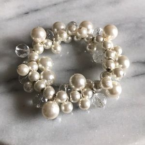 Pearl Bracelet